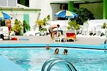 Atlantic Mirage & - Adults Only 4*