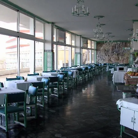 Atlantic Mirage & - Adults Only 4* 푸에르토 드 라 크루즈