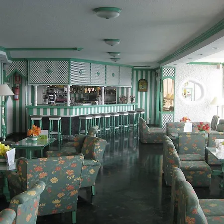 Atlantic Mirage & - Adults Only Otel Puerto de la Cruz (Tenerife)