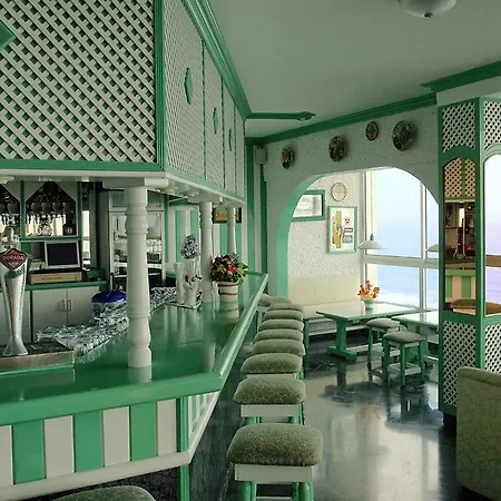 Atlantic Mirage & - Adults Only Otel 4*