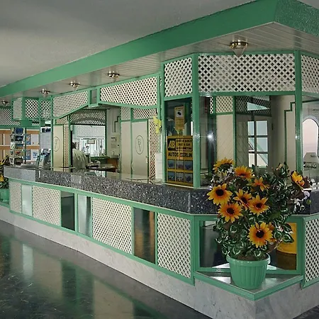 Atlantic Mirage & - Adults Only 4* Puerto de la Cruz (Tenerife)