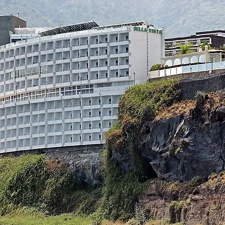 Atlantic Mirage & - Adults Only Otel 4*