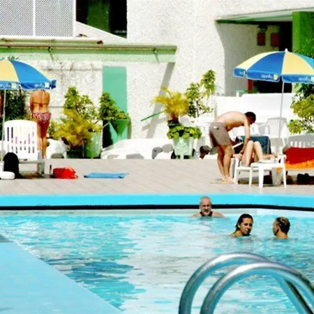Atlantic Mirage & - Adults Only فندق 4*