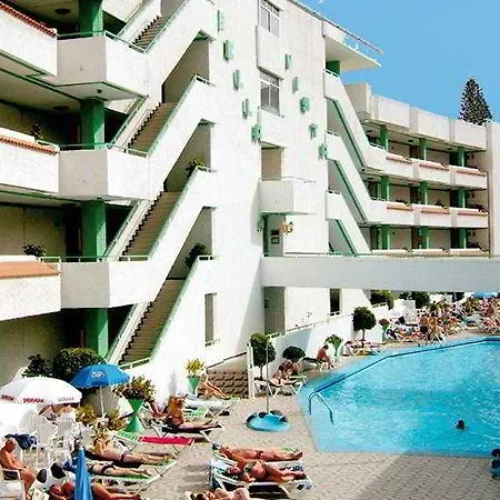 Отель Atlantic Mirage & - Adults Only Пуэрто-де-ла-Крус