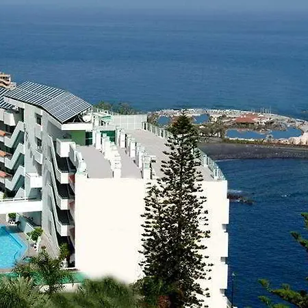 فندق Atlantic Mirage & - Adults Only 4*