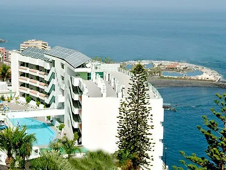 Atlantic Mirage & - Adults Only 4*