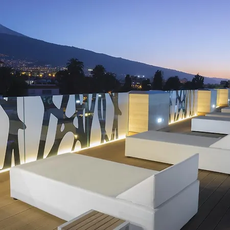 Hotel Atlantic Mirage & - Adults Only 4*