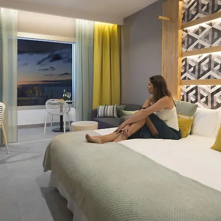 Hotel Atlantic Mirage & - Adults Only