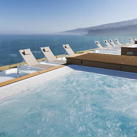 Atlantic Mirage & - Adults Only 4*