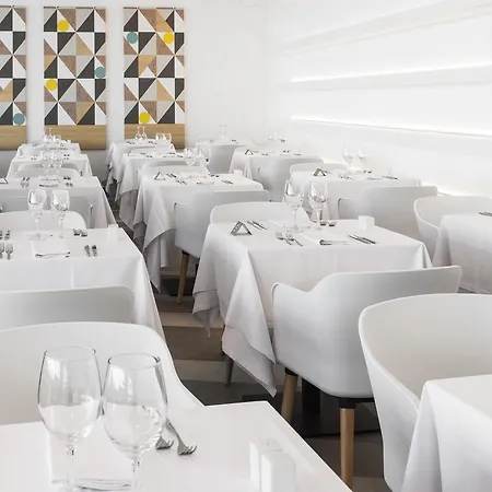 Atlantic Mirage & - Adults Only Hotel 4*