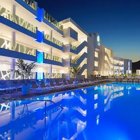 Atlantic Mirage & - Adults Only Puerto de la Cruz (Tenerife)