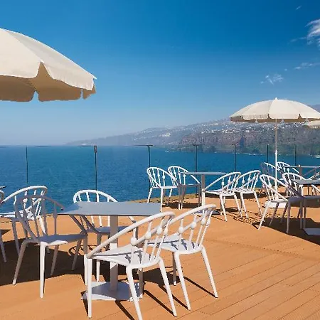 Atlantic Mirage & - Adults Only فندق بويرتو ذي لا كروز