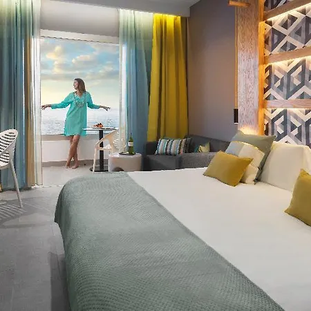 فندق Atlantic Mirage & - Adults Only بويرتو ذي لا كروز