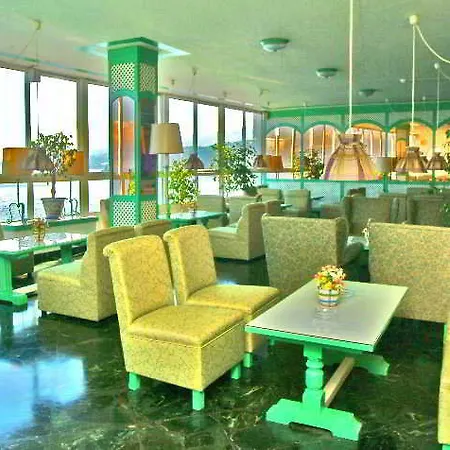 Atlantic Mirage & - Adults Only فندق بويرتو ذي لا كروز