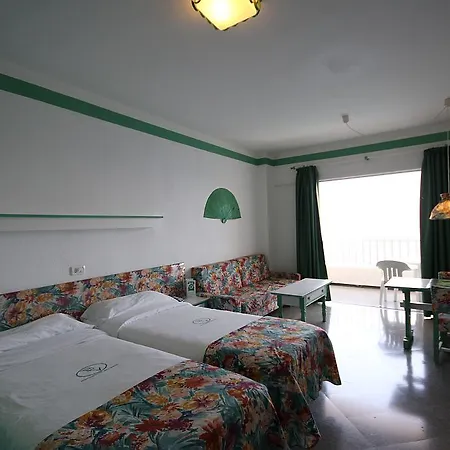 Atlantic Mirage & - Adults Only 4* Puerto de la Cruz (Tenerife)