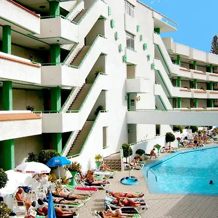 Ξενοδοχείο Atlantic Mirage & - Adults Only 4*