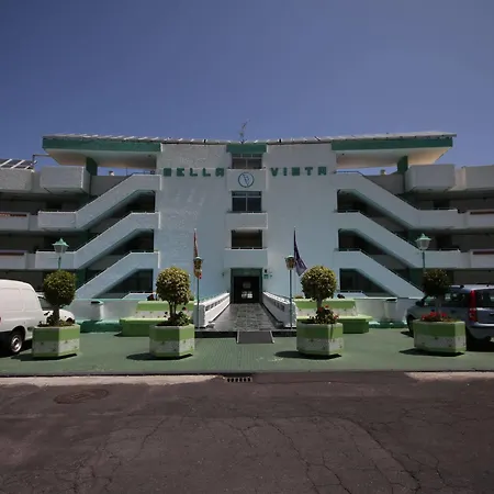 فندق Atlantic Mirage & - Adults Only 4*