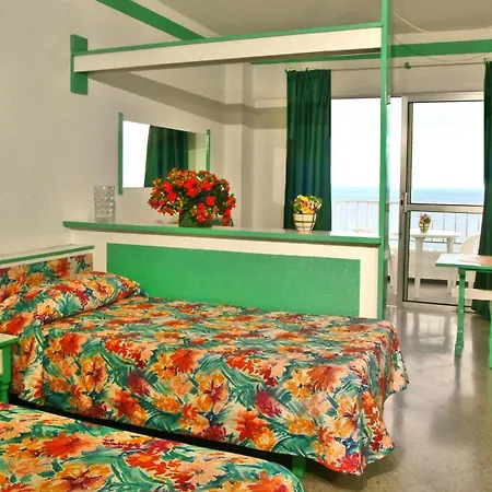 فندق Atlantic Mirage & - Adults Only 4*