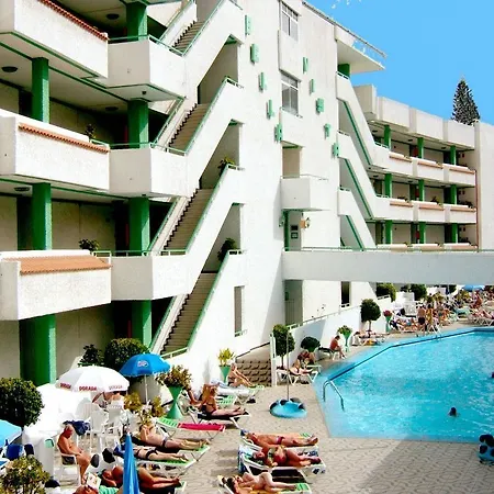 Otel Atlantic Mirage & - Adults Only