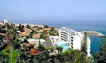 Atlantic Mirage & - Adults Only 4* 푸에르토 드 라 크루즈