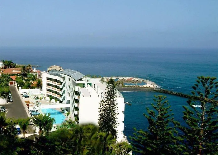 Hotel Atlantic Mirage & - Adults Only Puerto de la Cruz (Tenerife)