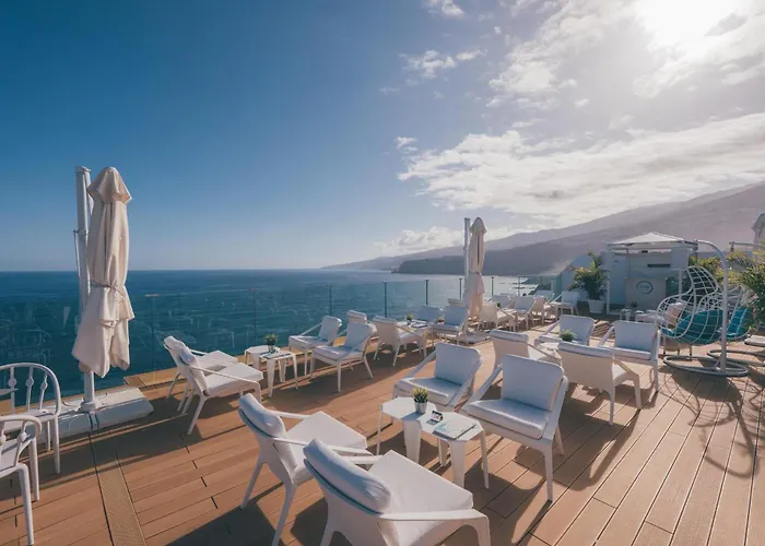 Atlantic Mirage & - Adults Only 4*