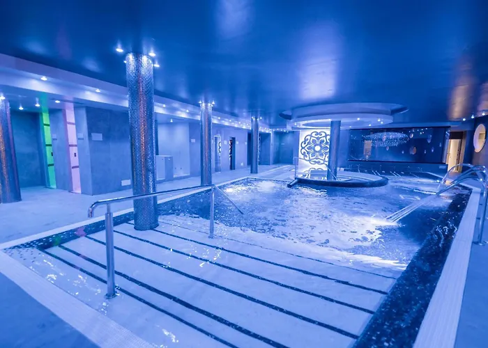 Hotel Atlantic Mirage & - Adults Only 4*