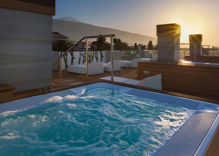 Atlantic Mirage & - Adults Only Hotel