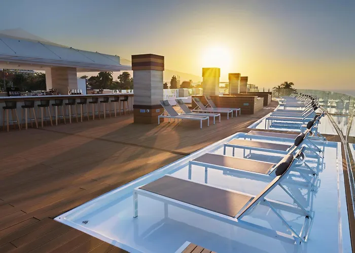 Atlantic Mirage & - Adults Only 4*