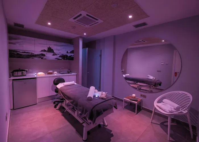 Atlantic Mirage & - Adults Only Hotel Puerto de la Cruz (Tenerife)