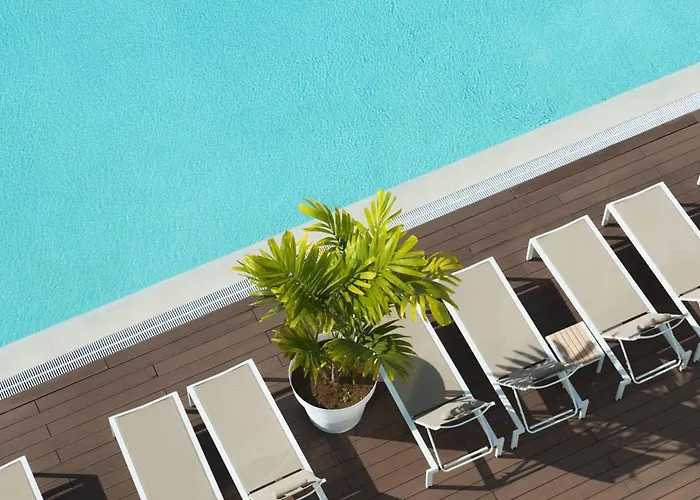Atlantic Mirage & - Adults Only فندق 4*