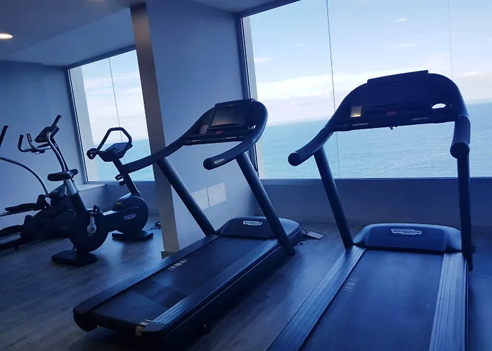 Atlantic Mirage & - Adults Only Hotel 4*