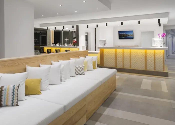 Atlantic Mirage & - Adults Only Puerto de la Cruz (Tenerife)