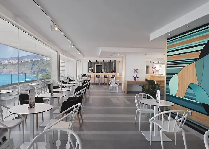 Atlantic Mirage & - Adults Only Puerto de la Cruz (Tenerife)