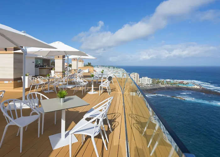 Atlantic Mirage & - Adults Only 4*