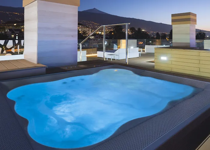 Atlantic Mirage & - Adults Only Hotel