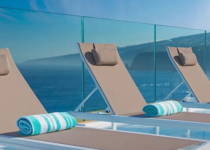 Atlantic Mirage & - Adults Only Hotel