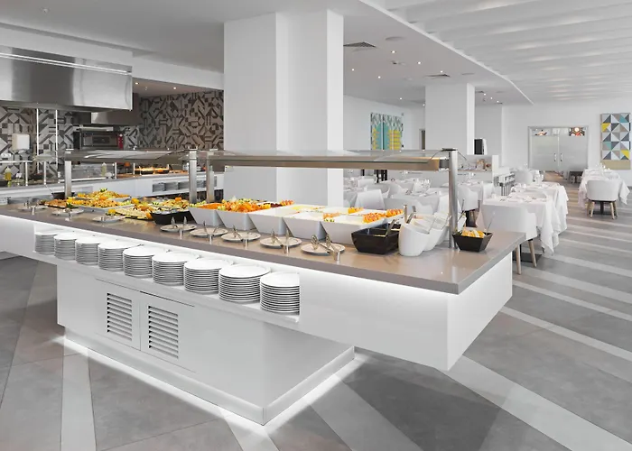 Atlantic Mirage & - Adults Only Hotel 4*