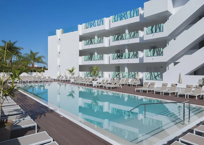 Atlantic Mirage & - Adults Only 4* Puerto de la Cruz (Tenerife)