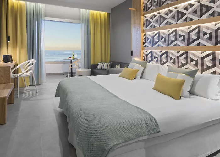 Atlantic Mirage & - Adults Only Puerto de la Cruz (Tenerife)