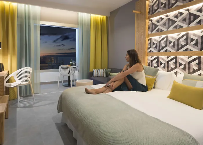 فندق Atlantic Mirage & - Adults Only