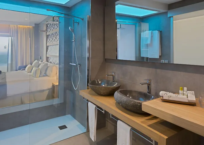 Atlantic Mirage & - Adults Only 4* Puerto de la Cruz (Tenerife)