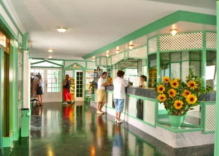 Atlantic Mirage & - Adults Only Puerto de la Cruz (Tenerife)