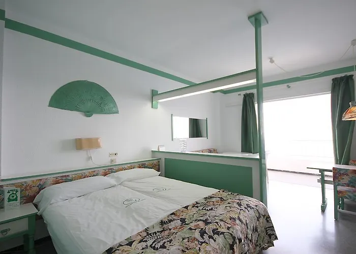 Atlantic Mirage & - Adults Only Hotel Puerto de la Cruz (Tenerife)