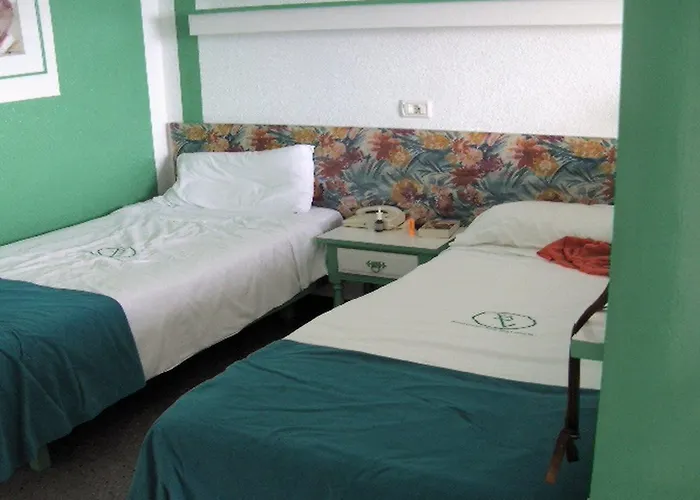 Atlantic Mirage & - Adults Only 4*