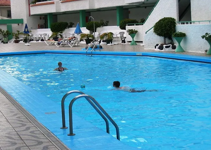 Atlantic Mirage & - Adults Only Hotel Puerto de la Cruz (Tenerife)