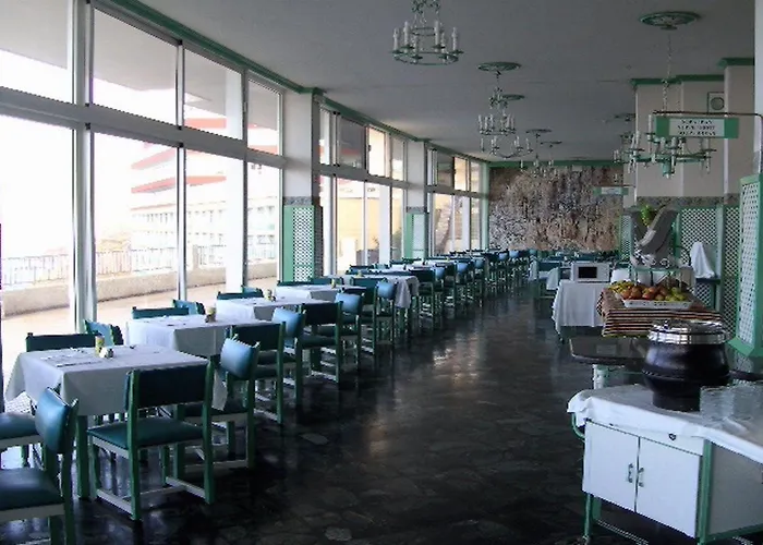 Atlantic Mirage & - Adults Only 4* Puerto de la Cruz (Tenerife)