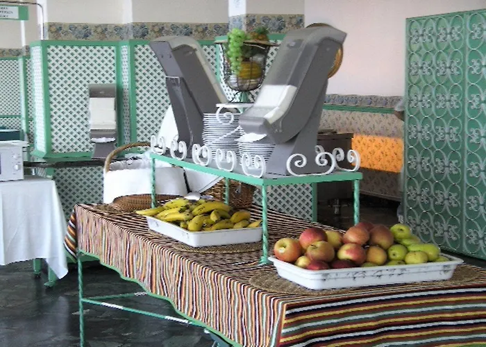 Atlantic Mirage & - Adults Only 4*