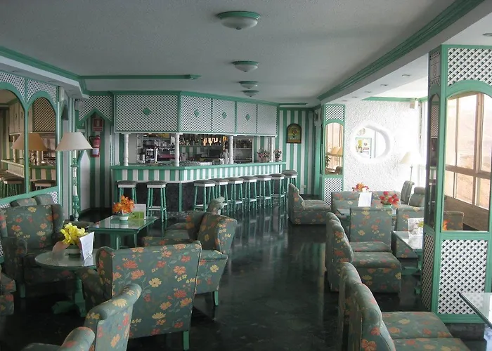 Atlantic Mirage & - Adults Only Hotel Puerto de la Cruz (Tenerife)