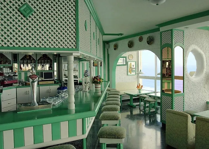 Atlantic Mirage & - Adults Only Hotel 4*